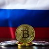 ロシアルーブルの急落で仮想通貨が逃避先に
