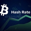 今さら聞けないマイニングの基礎知識｜ハッシュレートとは？