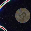 ビットコイン、最終関門なんとかクリア、復活始まるか？