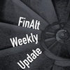 Vol.6: FinAltウィークリーアップデート　仮想通貨市場動向を徹底解説