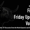 Vol.10：FinAltウィークリーアップデート　仮想通貨価格と市場動向を徹底分析