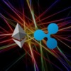 イーサリアム（ETH）vs.リップル（XRP）：時価総額第2位の座を競い合う通貨の将来性