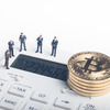 仮想通貨の税金全般