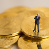 ビットコイン現物トレード海外取引所