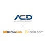 ACDとBitcoin.com がビットコインキャッシュを利用し新しい決済方法について提携