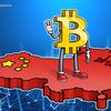 中国人の4割 「今後 仮想通貨への投資を考えている」＝調査