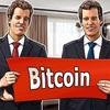 「BTCは金の時価総額7兆ドルを超える」＝ウィンクルボス兄弟