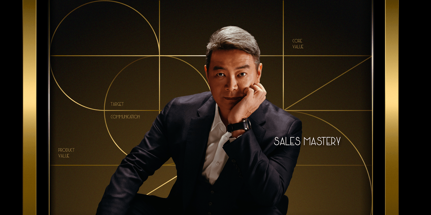 頂尖業績靠的不是口才，而是商業底層邏輯