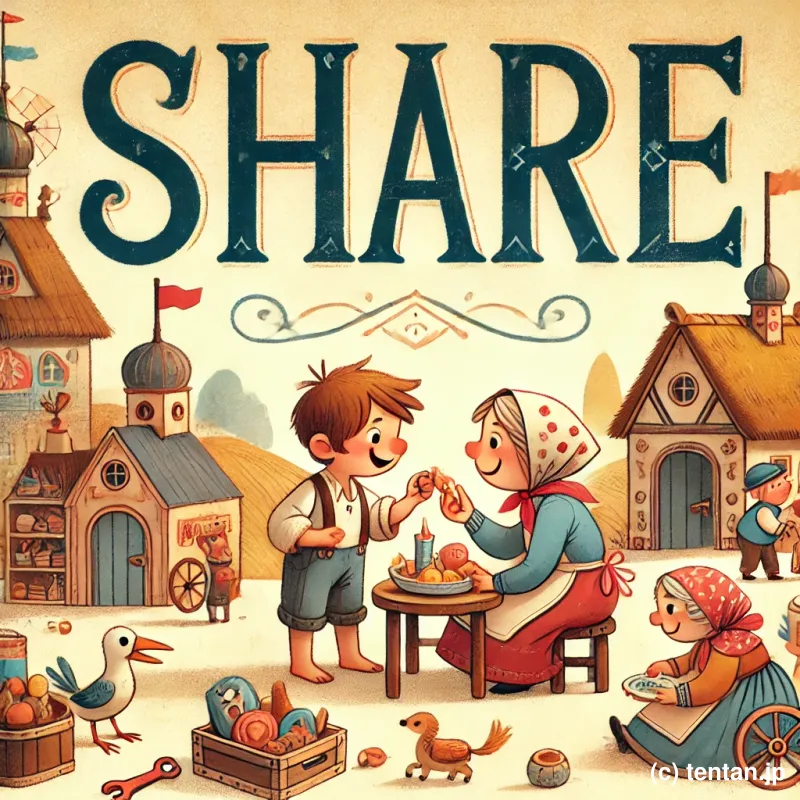 シェア share とは 意味や関連語句をわかりやすく解説 - 人事用語集