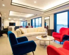 5 Bedroom Penthouse