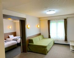 Comfort Twin/Triple Room