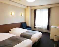 Standard Ensuite Twin Room