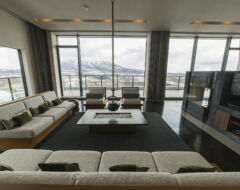 3 Bedroom Penthouse