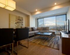 2 Bedroom Apartments