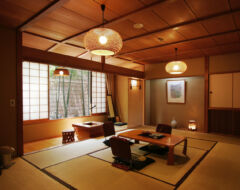 Japanese Superior Room