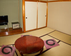 Japanese Room