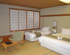 Garden Suite