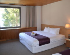 Mountain Room