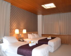 Mountain Suite