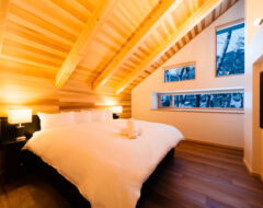 4 Bedroom Chalet