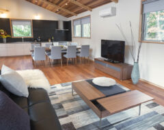 3 Bedroom Chalet