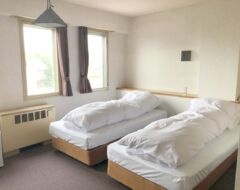 Western Room with ensuite