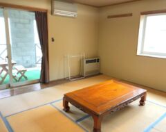 Japanese Room with ensuite