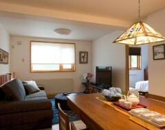 2 Bedroom Chalet