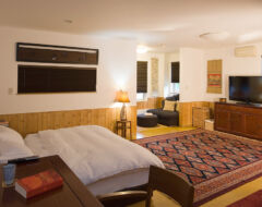 6 Bedroom Chalet