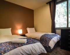 Budget Twin Room