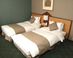 Maisonette Room