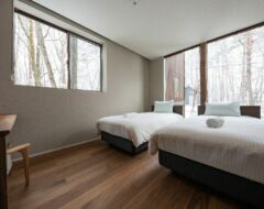 3 Bedroom Chalet