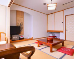 Japanese Room