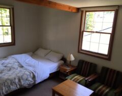 Loft Interconnecting Room