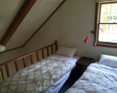 Quad Maisonette Loft Room