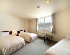 Western Room with ensuite