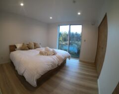 3 Bedroom Chalet