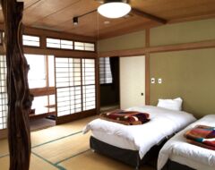 Family Suite Room