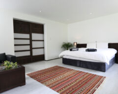 7 Bedroom Chalet