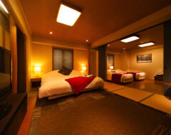 Family Suite Room