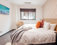 4 Bedroom Apartment