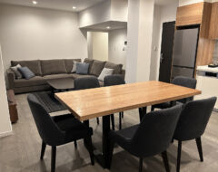 Apartment 2 - 3 Bedroom