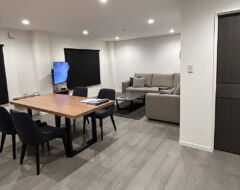 Apartment 4 - 2 Bedroom