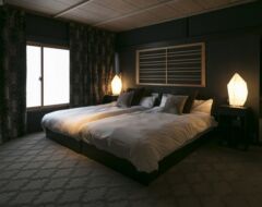 1 Bedroom Premium Japanese and Kitchen Apartment