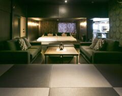 2 Bedroom Suite Apartment