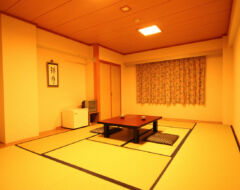 Japanese Room