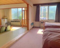 Wa-Yo (Japanese Western Combination ) Room