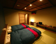 Japanese - Western mixed Room with Toilet