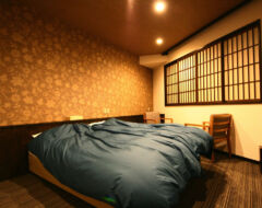 Western Double Room