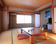 Deluxe Japanese Tatami Room